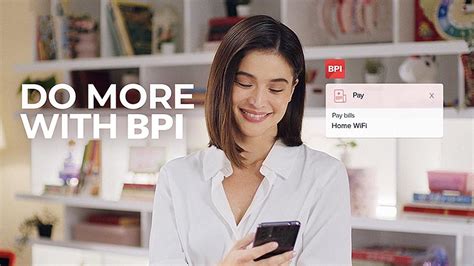 bpi tagline|Do More with BPI .
